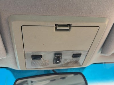 2005-2007 Ford Fivehundred Center Overhead Console Oem Dome Light Map Lamp Cubby