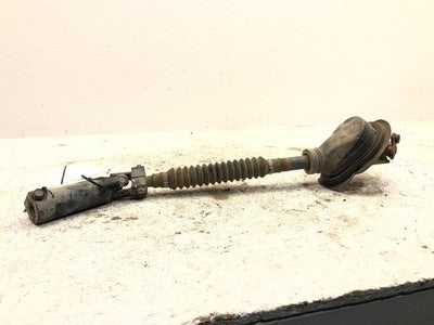 2005 Dodge Ram 1500 Pickup Lower Intermediate Steering Shaft OEM 4X4