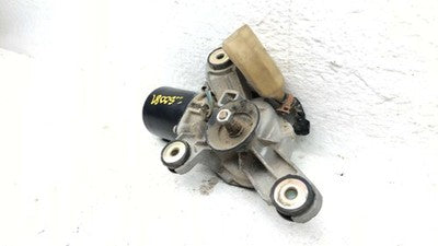 1996-1999 Subaru Legacy Rhd Postal Windshield Wiper Motor Oem 86511Ac071