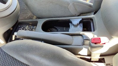 2007 Nissan Sentra Parking Brake Handle Assembly Oem Emergency Ebrake