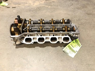 2005-2011 Volvo XC90 Right Rear Cylinder Head 4.4L Off Good Running Motor