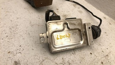2003-2005 Chevy Suburban Tac Module With Throttle Pedal Gas Oem 12573059
