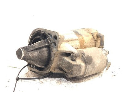 2002-2003 Mitsubishi Lancer Starter Motor 2.0L M377649d