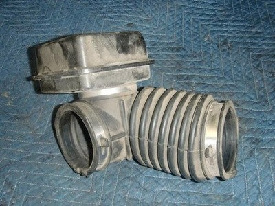 2000 Olds Alero Intake Tube Boot Resonator Air Cleaner Hose To Filter Box Oem