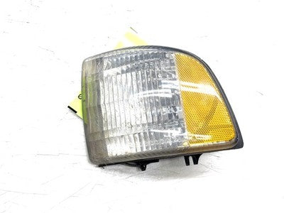 1994-2001 Ram 1500 Driver Left Corner Park Turn Signal Light Lamp Oem 55054773Ab