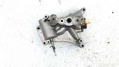 1999-2003 Ford F350 Super Duty Powerstroke Turbo Pedestal Mount 7.3L Oem