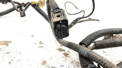 2001 Mercedes Ml320 Wiring Harness For Engine Oem 3.2L
