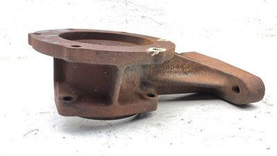 1994 Chevy Silverado Transmission To Transfer Case Adapter T-Case Oem 4L60E 208E