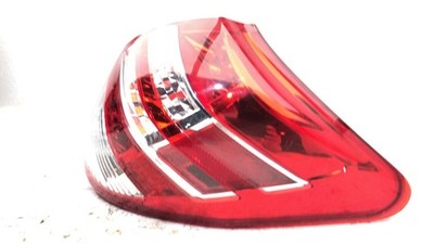 2009-2012 Toyota Rav-4 Passenger Right Tail Light Brake Lamp Oem Rear 8155142130