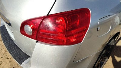 2008-2015 Nissan Rogue Passenger Right Tail Light Brake Lamp Oem Rear Quarter