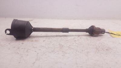 TFORD150 1980 Steering Shaft 281346