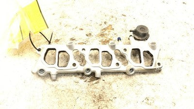 1993-1996 Ford Explorer Complete Fuel Rail With Injectors Set Loaded Oem 4.0L