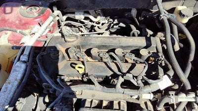 2010-2012 Ford Fusion Valve Cover Oem 2.5L 9E5Z6582D