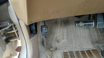 1994 Buick Park Ave Parking Brake Pedal Assembly Oem Complete Emergency Unit