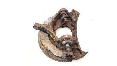 1985-1986 Ford F250 Driver Left Front Steering Knuckle 4X4 E5tz3130a