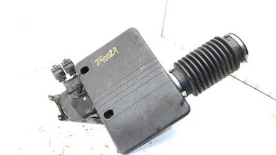 89-91 Pontiac Bonneville Air Cleaner Filter Box Intake Housing Wh Tube Boot 3.8L