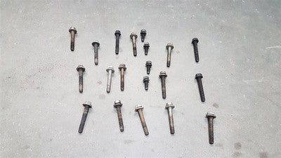 1999 Dodge Durango 5.9L Intake Manifold Bolts Oem Fastener Set Hardware Kit