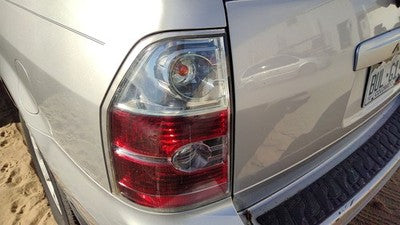 2004-2006 Acura Mdx Driver Left Tail Light Brake Lamp Oem Rear 33551S3Va11