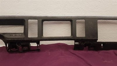 1996-1999 Buick Lesabre Dash Panel Speedometer Trim Bezel Surround Oem 25630898