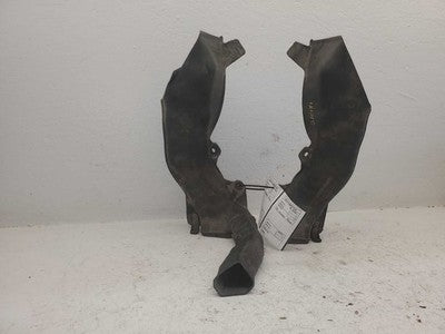 2008 Lexus Is250 Air Intake Duct Behind Bumper Hose Resonator Oem 53285-53010
