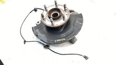 2009-17 Chevy Traverse Driver Left Front Spindle Steering Knuckle With Wheel Hub