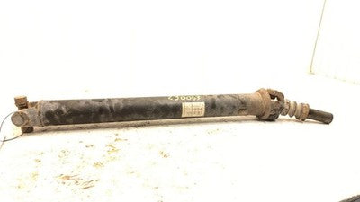 2007-2013 Gmc Sierra 1500 Front Drive Shaft Oem Driveline 4X4 4Wd Transfer Case