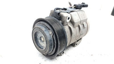 2010-2024 Dodge Ram 4500 Ac Compressor Air Conditioner Pump Assembly Oem 6.7L