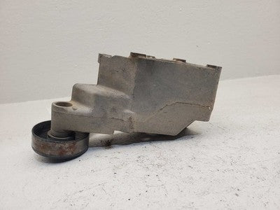 1998 Chevy S10 Blazer Mount Bracket Set For Ac Compressor Oem 4.3L