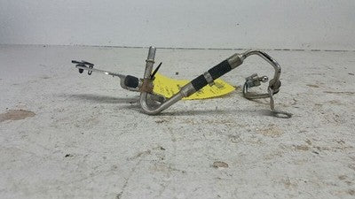 2013 Cadillac Srx 3.6L Fuel Line Oem 12633596