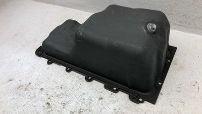 2003-2008 Lincoln Navigator Engine Oil Pan With Pickup Tube 5.4L Oem 2L1Z6675Ba