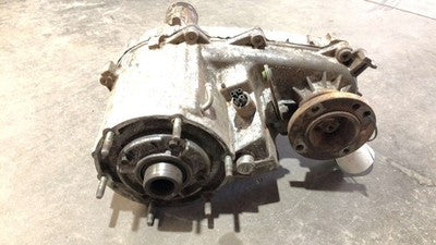 1998-2001 Dodge Ram 1500 Transfer Case Assembly Oem 4X4 4Wd Tcase At 52105022Ac