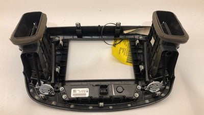 2015 Chrysler 200 Trim Bezel Around Radio Surround Dash Panel Oem