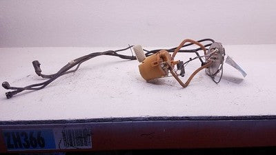 1997-1998 Ford Winstar Fuel Pump Assembly With Sending Unit F78z9h307bb