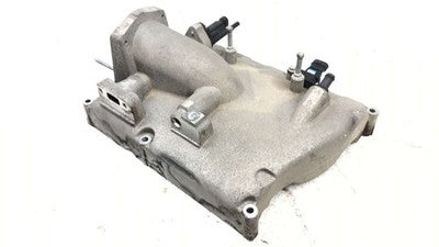 2007-2009 Chevy Equinox Upper Intake Manifold Oem 3.4L 12597697