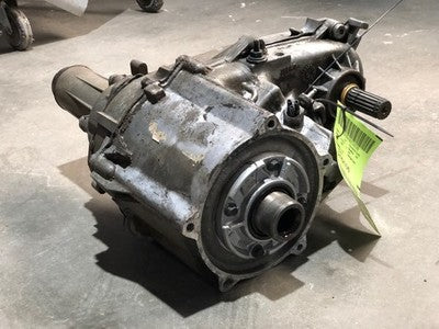 1996-1997 S10 Pickup Transfer Case Assembly OEM 4x4 4wd Tcase 15972513