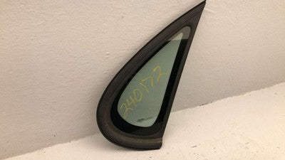 1996-2007 Ford Taurus Passenger Right Rear Quarter Glass Back Side Window Oem