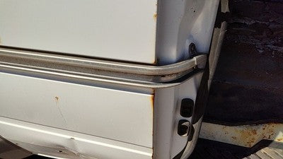 2003-2006 Dodge Sprinter Van 3500 Passenger Right Rear Slide Door Track Assembly