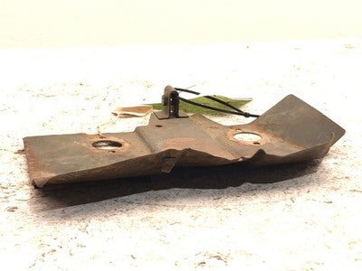 1961 Austin Healey Hs2 Carburetor Heat Shield Mg Midget Austin Healey Sprite