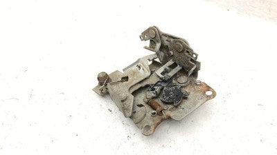 62 Impala Driver Left Rear Door Latch Mechanism Lock Assembly Back 4 Door Sedan