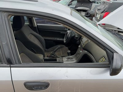 2005-2009 Subaru Legacy Outback Passenger Right Front Side Window Door Glass Oem