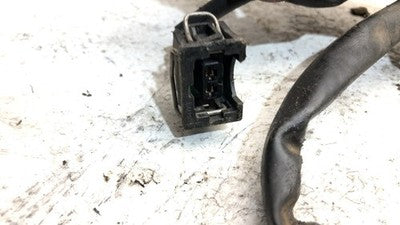 2001 Mercedes Ml320 Wiring Harness For Engine Oem 3.2L