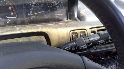 90-93 Galant Vr-4 Turn Signal Switch Windshield Wiper Column Control Lever