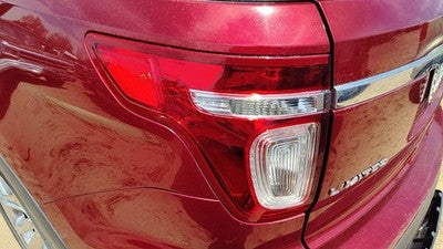 2011-2015 Ford Explorer Driver Left Tail Light Oem Brake Lamp Rear Bb5z13405c