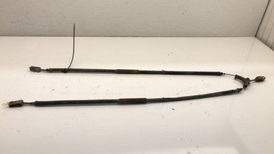 1971 Nissan 240Z Emergency Brake Cable Oem Parking Brake