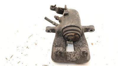 2005-2014 Vw Jetta Driver Left Rear Brake Caliper With Mount Bracket Oem Back