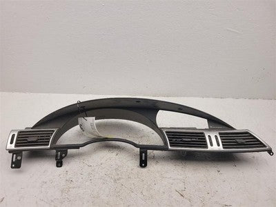 2007 Chrysler Pacifica Oem Dash Panel Speedometer Trim Bezel Surround Oyt651dvaa