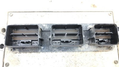 2006-2007 Ford F150 Electronic Control Module Computer Ecm Ecu 5.4L 4X4 7L3a-Exd