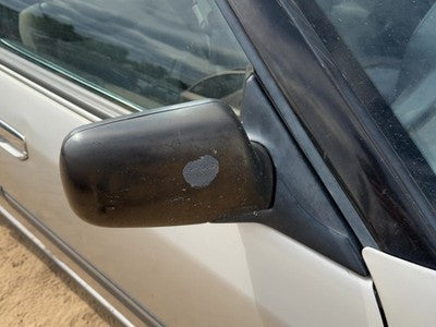 1990-1994 Subaru Legacy Passenger Right Power Side Mirror Door Mounted Oem