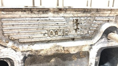 2015-2019 Ford F250 Passenger Right Cylinder Head Assembly 6.7L Powerstroke Oem