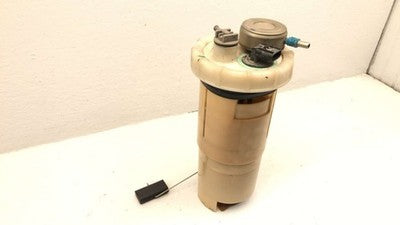 1998-1999 Dodge Ram 1500 Complete Fuel Pump With Sending Unit Gas Level Oem